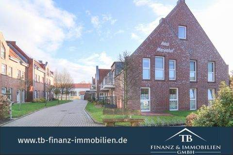 Marienhafe Wohnungen, Marienhafe Wohnung kaufen