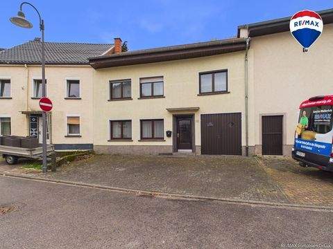 Kastel-Staadt Häuser, Kastel-Staadt Haus kaufen