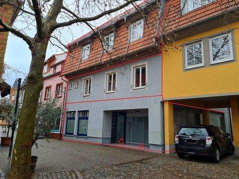 Bad Dürkheim Renditeobjekte, Mehrfamilienhäuser, Geschäftshäuser, Kapitalanlage