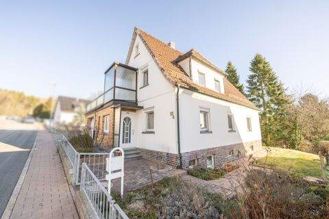 Ebersdorf bei Coburg Häuser, Ebersdorf bei Coburg Haus kaufen