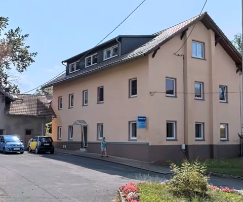 Lunzenau Wohnungen, Lunzenau Wohnung mieten