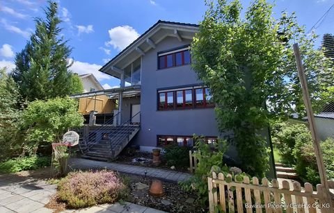 Bad Kötzting Häuser, Bad Kötzting Haus kaufen