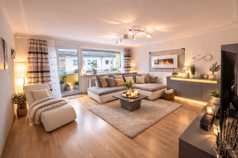 Geretsried Wohnungen, Geretsried Wohnung kaufen