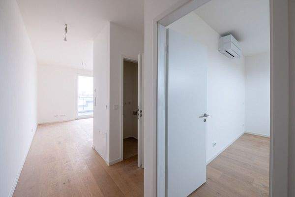 Best_Place_Eiswerder_WE96_Flur