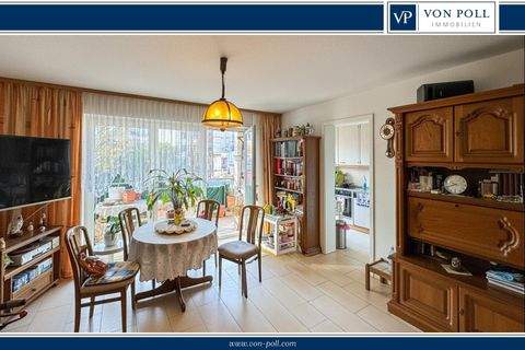 Frechen Wohnungen, Frechen Wohnung kaufen