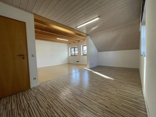 OG Räume mit Außenzugang