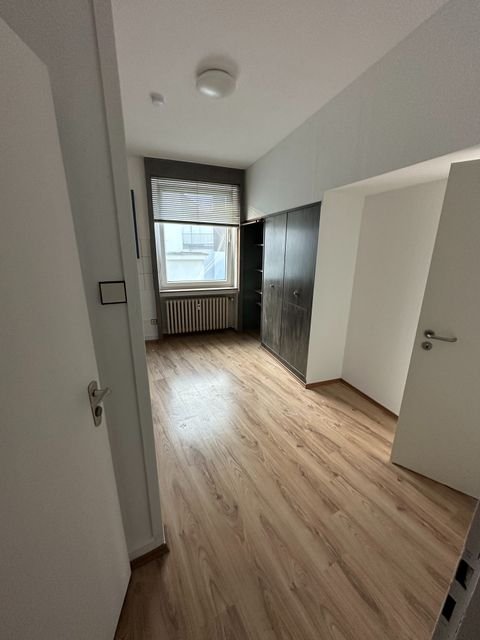 Herford Wohnungen, Herford Wohnung mieten