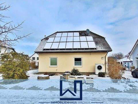 Holldorf OT Rowa Häuser, Holldorf OT Rowa Haus kaufen