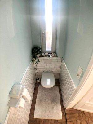 Sanierte Altbau-Liebhaber-Wohnung in Fürth!