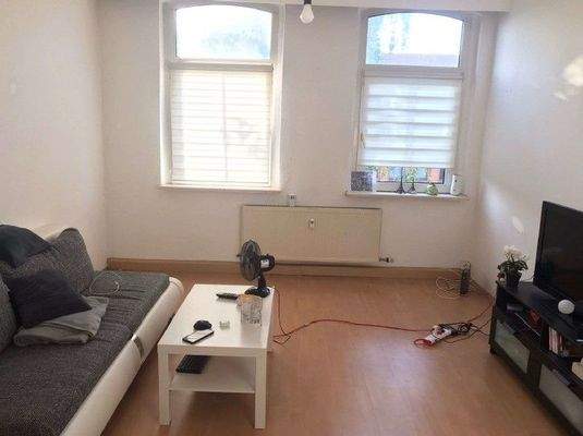 Wohnzimmer 3. OG rechts