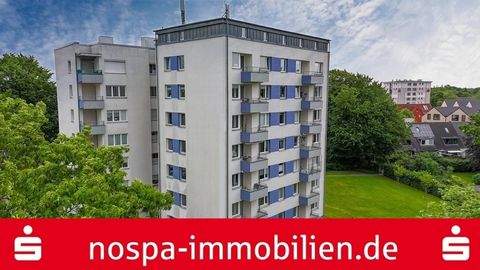Flensburg Wohnungen, Flensburg Wohnung kaufen