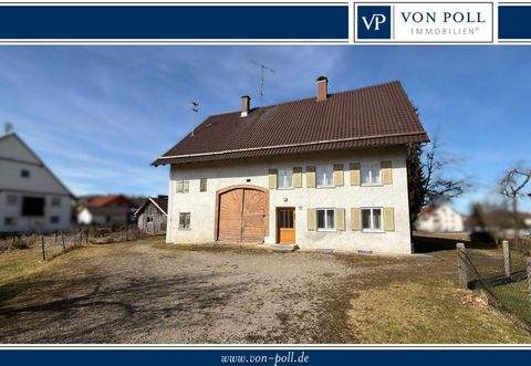 Aitrach Grundstücke, Aitrach Grundstück kaufen