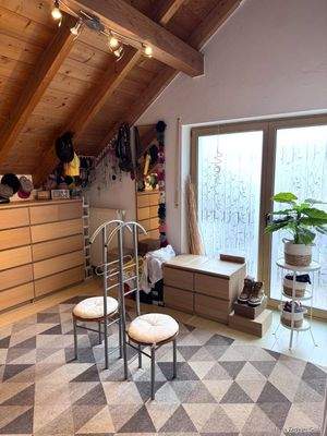 Kinder- oder Gästezimmer