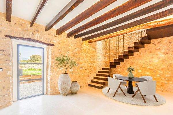 Einrichtungsbeispiel