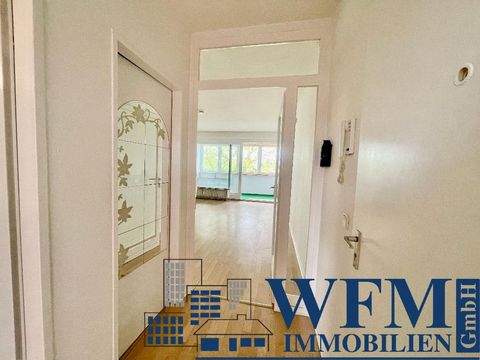 Neumünster Wohnungen, Neumünster Wohnung mieten