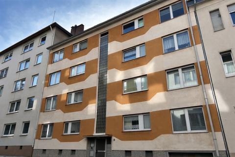 Wuppertal Wohnungen, Wuppertal Wohnung kaufen