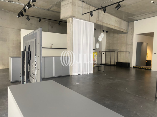 EG / Büro / 190 m²