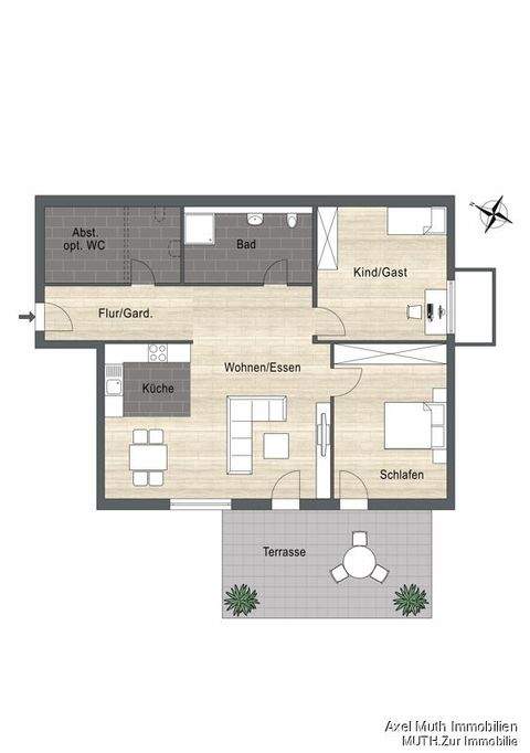 Sulzfeld Wohnungen, Sulzfeld Wohnung kaufen