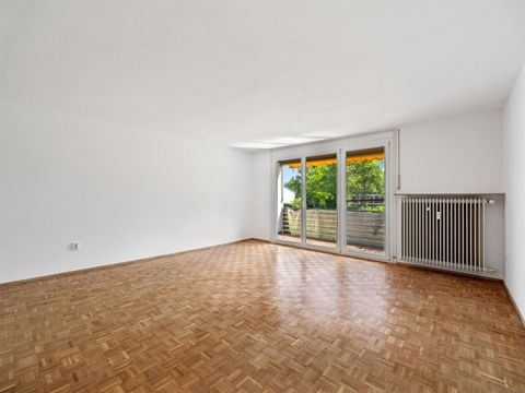 Gmund am Tegernsee Wohnungen, Gmund am Tegernsee Wohnung kaufen