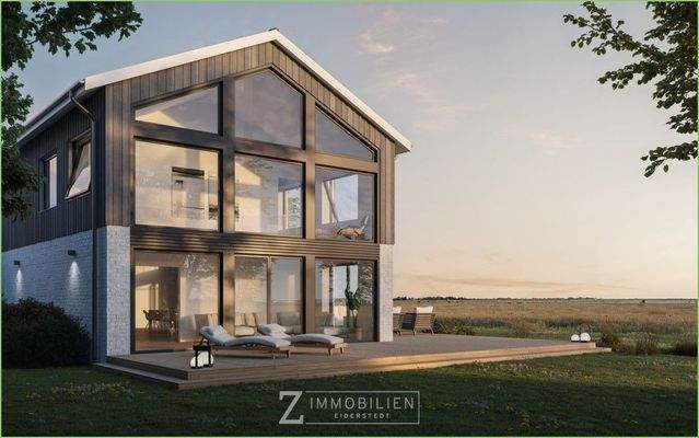 Visualisierung - dient der Orientierung 