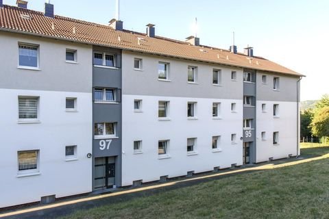 Hagen Wohnungen, Hagen Wohnung mieten