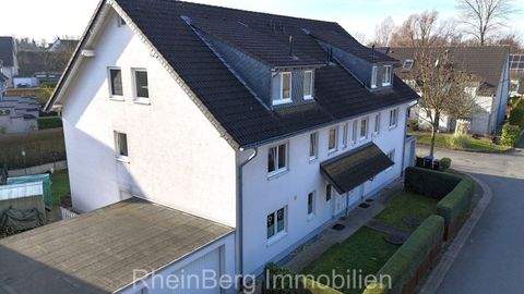 Solingen Renditeobjekte, Mehrfamilienhäuser, Geschäftshäuser, Kapitalanlage