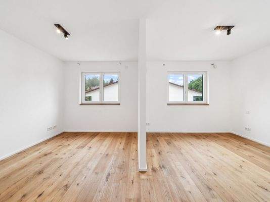 Schlafzimmer 1. Obergeschoss