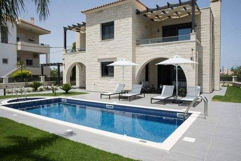 Almyrida Häuser, Almyrida Haus kaufen