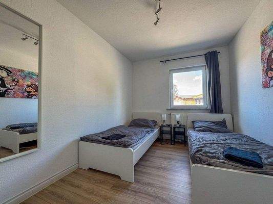 Zimmer (Wohnung Nr. 5)