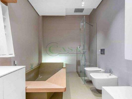 Luxus – Loft in Mailand