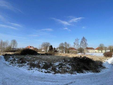 Demmin Grundstücke, Demmin Grundstück kaufen