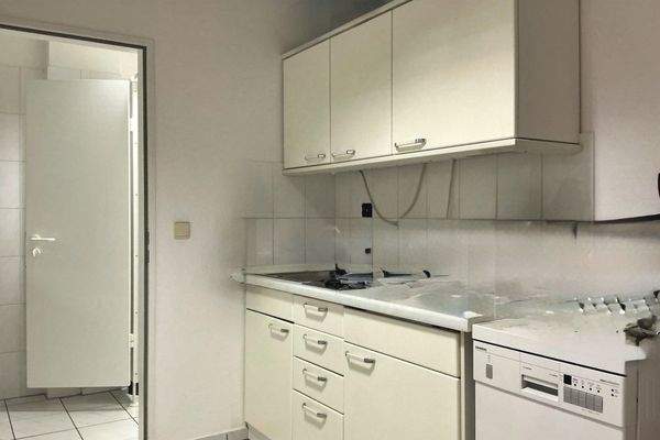 GE 1.OG 1.1 Teeküche