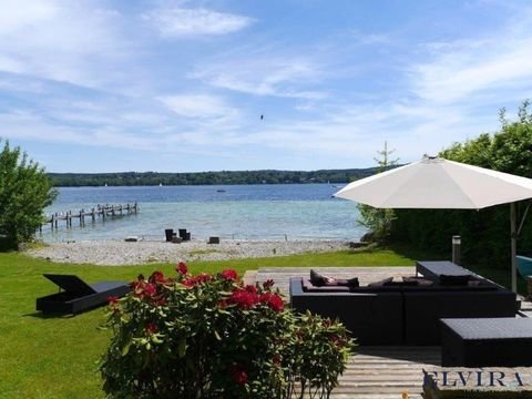 Starnberg Häuser, Starnberg Haus mieten 