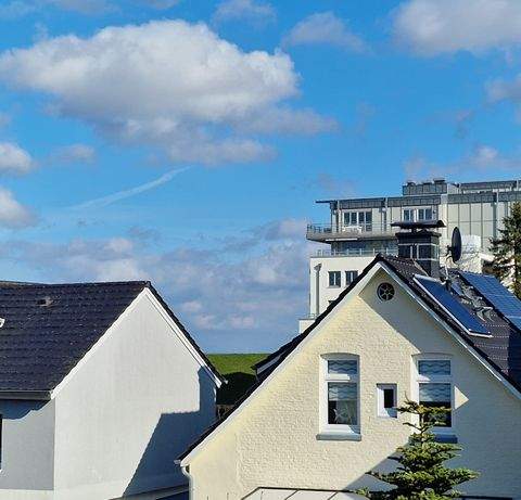 Cuxhaven Wohnungen, Cuxhaven Wohnung kaufen