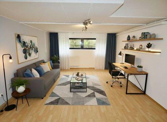 Einrichtungsbeispiel