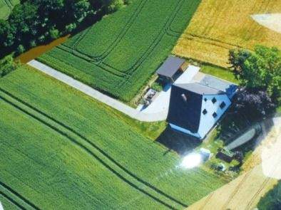 Spenge Häuser, Spenge Haus mieten 