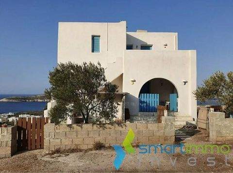 Agios Georgios, Antiparos Büros, Büroräume, Büroflächen 