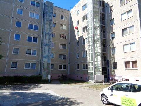 Brandenburg an der Havel Wohnungen, Brandenburg an der Havel Wohnung mieten