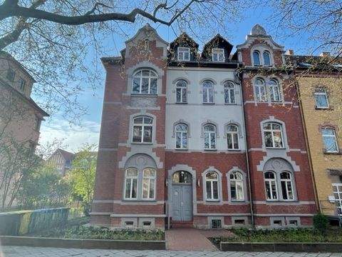 Erfurt Wohnungen, Erfurt Wohnung kaufen