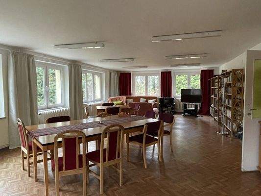 Haus 16 Appartmenthaus