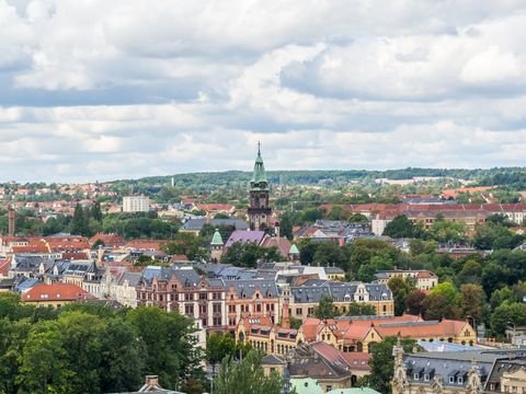 Zwickau Häuser, Zwickau Haus kaufen