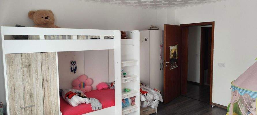 Schlafzimmer Kindezimmer