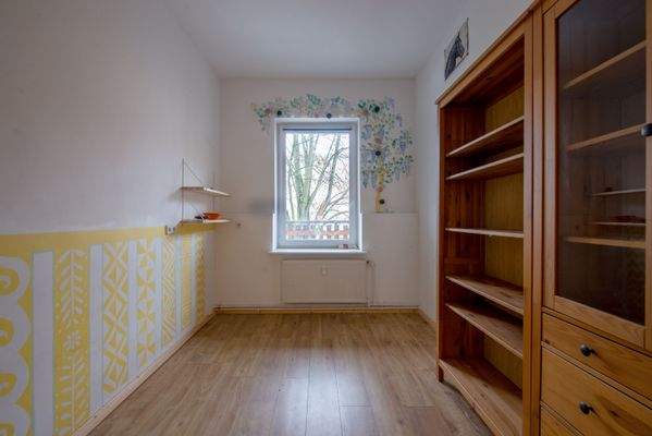 Arbeits/Kinderzimmer 2