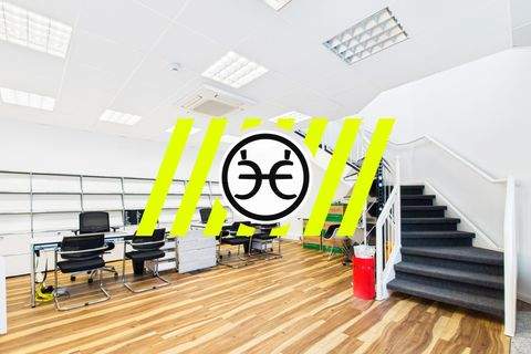 Oldenburg Büros, Büroräume, Büroflächen 