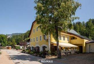 Aussenansicht Dorfstraße