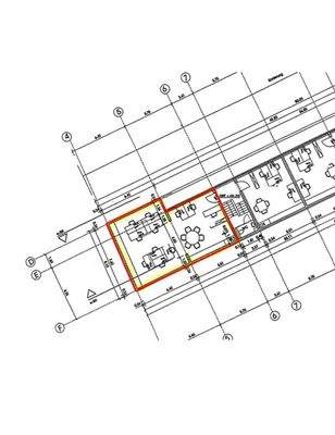 Grundriss 1.OG - ca. 87 m²