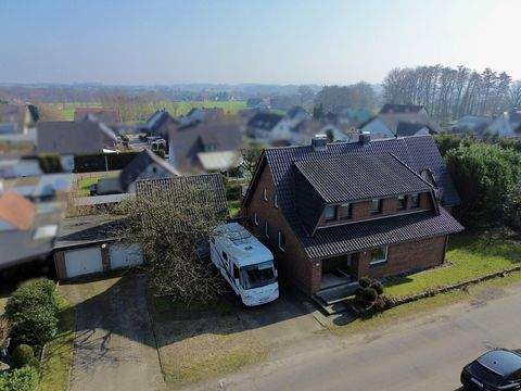 Hüllhorst Häuser, Hüllhorst Haus kaufen