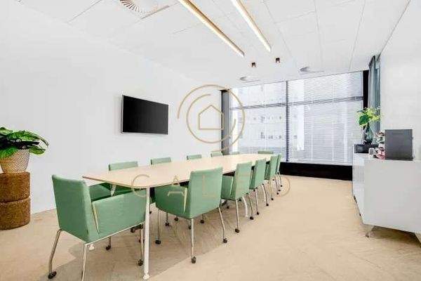 Innenansicht Beispiel 5