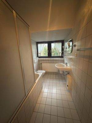 Badezimmer 2.OG