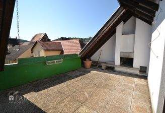 Blick über die Altstadt